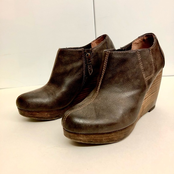 Dr Scholls ankle boots - Picture 3 of 12